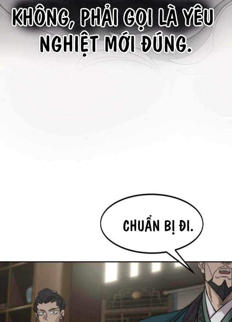 Hoa Sơn Tái Khởi Chap 127 - Next Chap 128