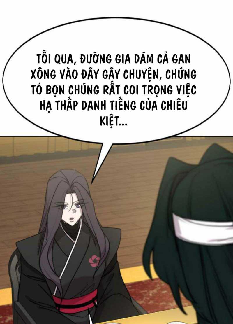 Hoa Sơn Tái Khởi Chap 127 - Next Chap 128