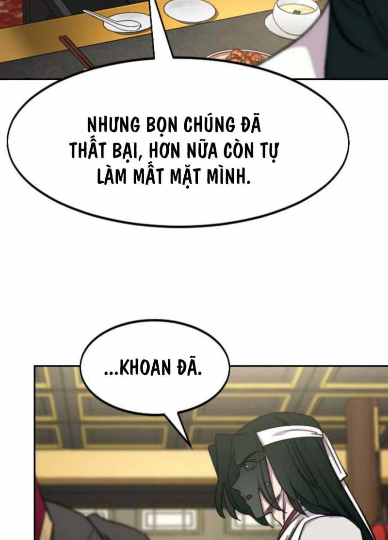 Hoa Sơn Tái Khởi Chap 127 - Next Chap 128