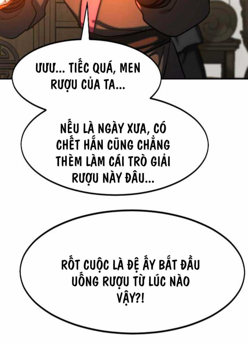 Hoa Sơn Tái Khởi Chap 127 - Next Chap 128