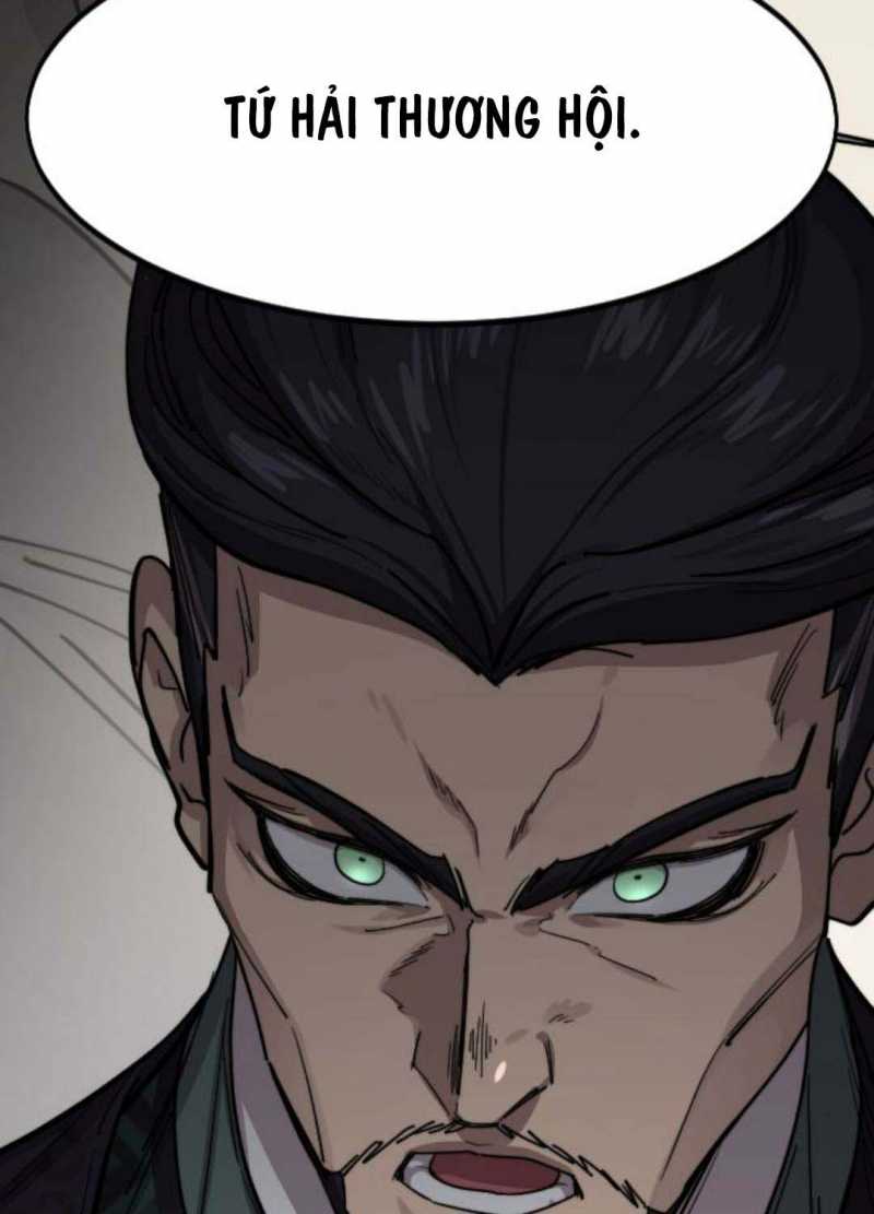 Hoa Sơn Tái Khởi Chap 127 - Next Chap 128
