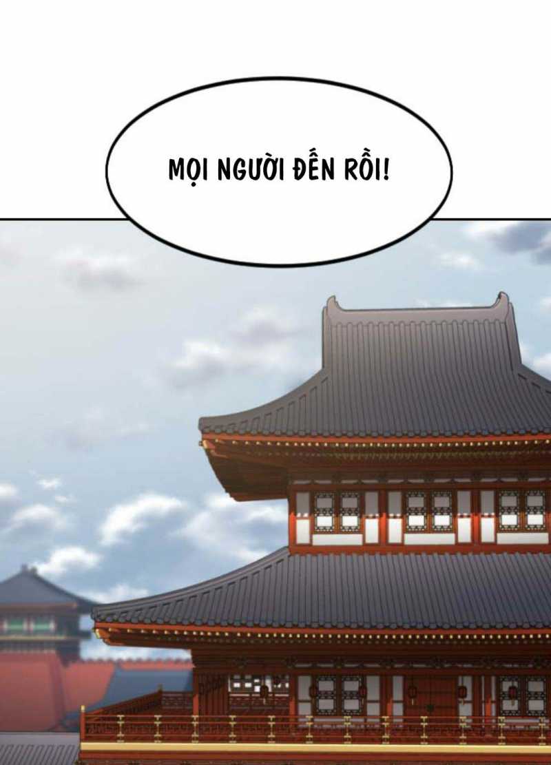 Hoa Sơn Tái Khởi Chap 127 - Next Chap 128