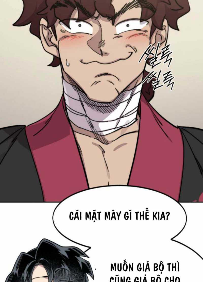 Hoa Sơn Tái Khởi Chap 127 - Next Chap 128
