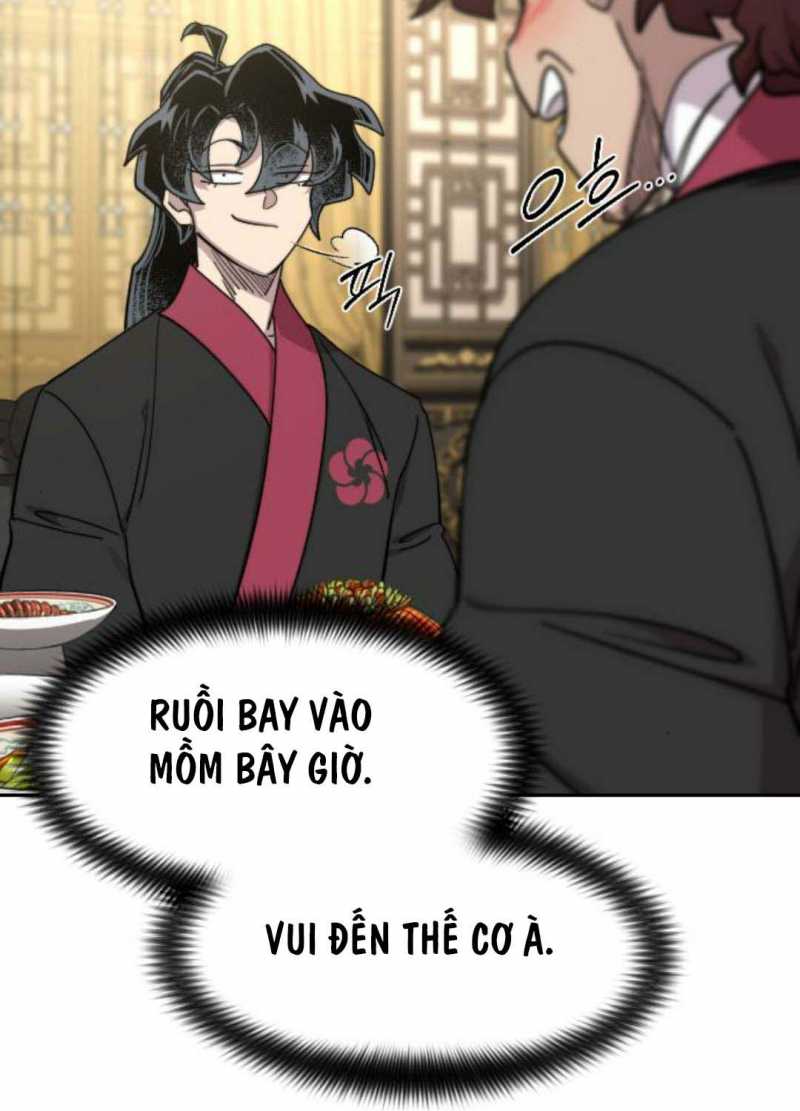 Hoa Sơn Tái Khởi Chap 127 - Next Chap 128