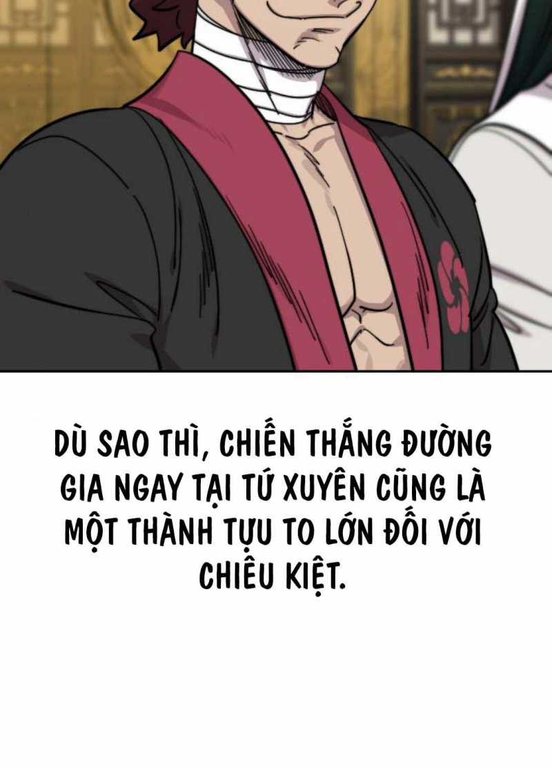 Hoa Sơn Tái Khởi Chap 127 - Next Chap 128