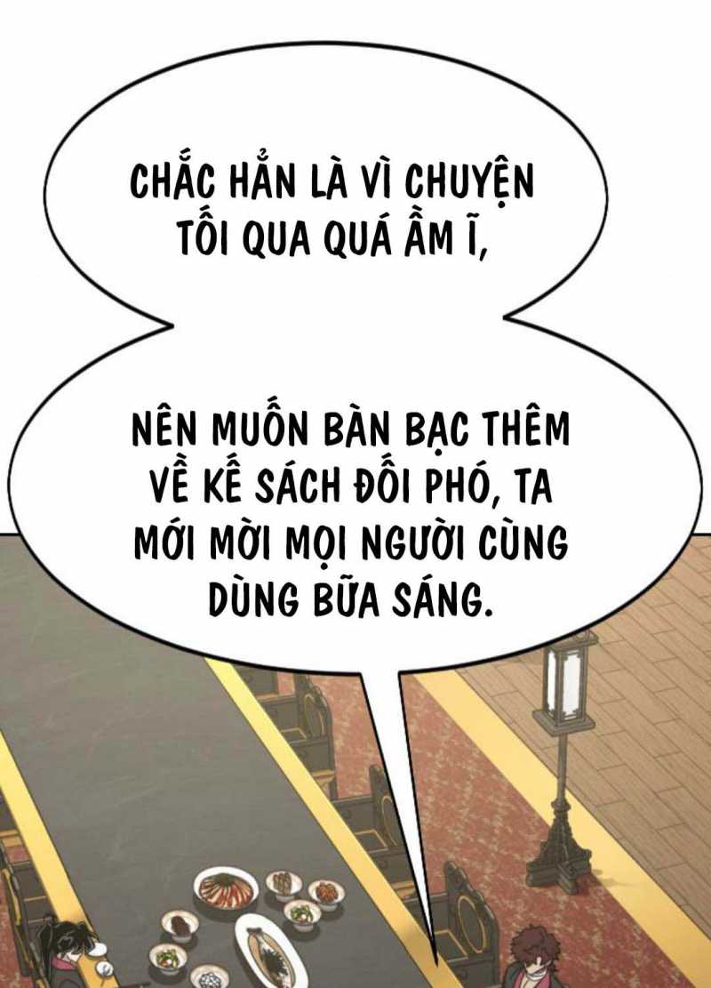 Hoa Sơn Tái Khởi Chap 127 - Next Chap 128