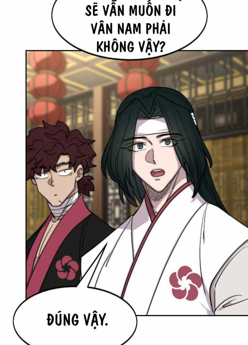 Hoa Sơn Tái Khởi Chap 127 - Next Chap 128