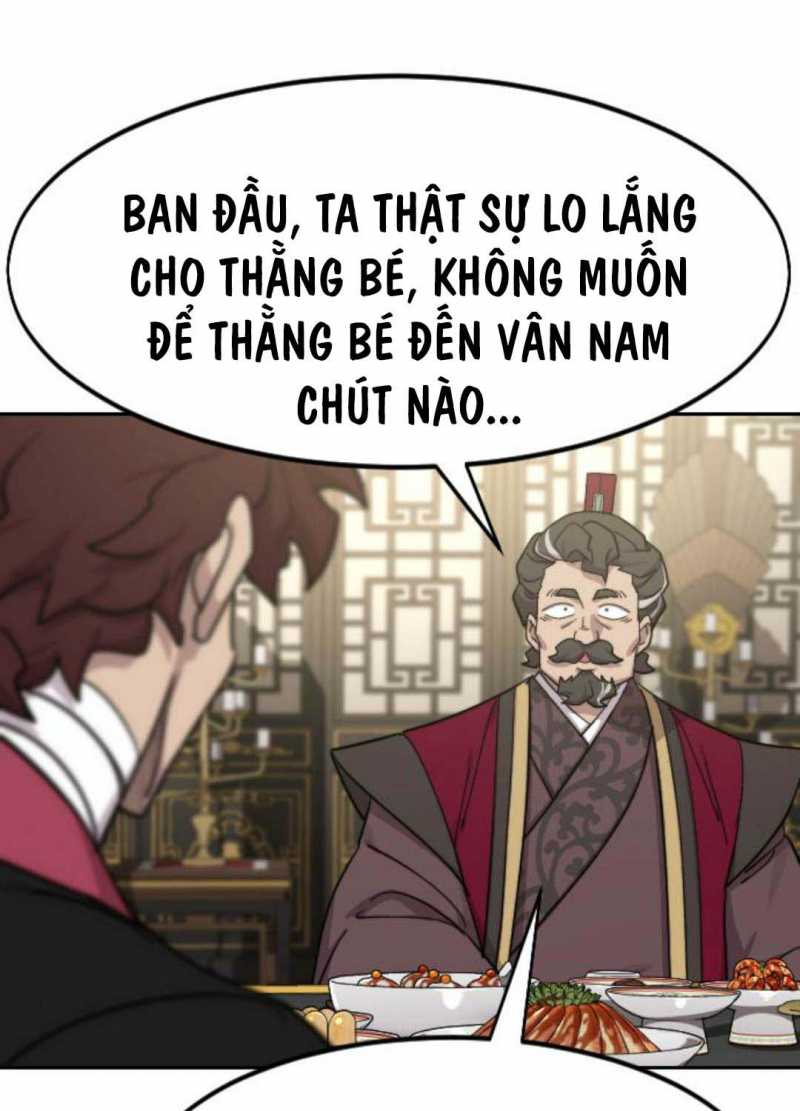 Hoa Sơn Tái Khởi Chap 127 - Next Chap 128