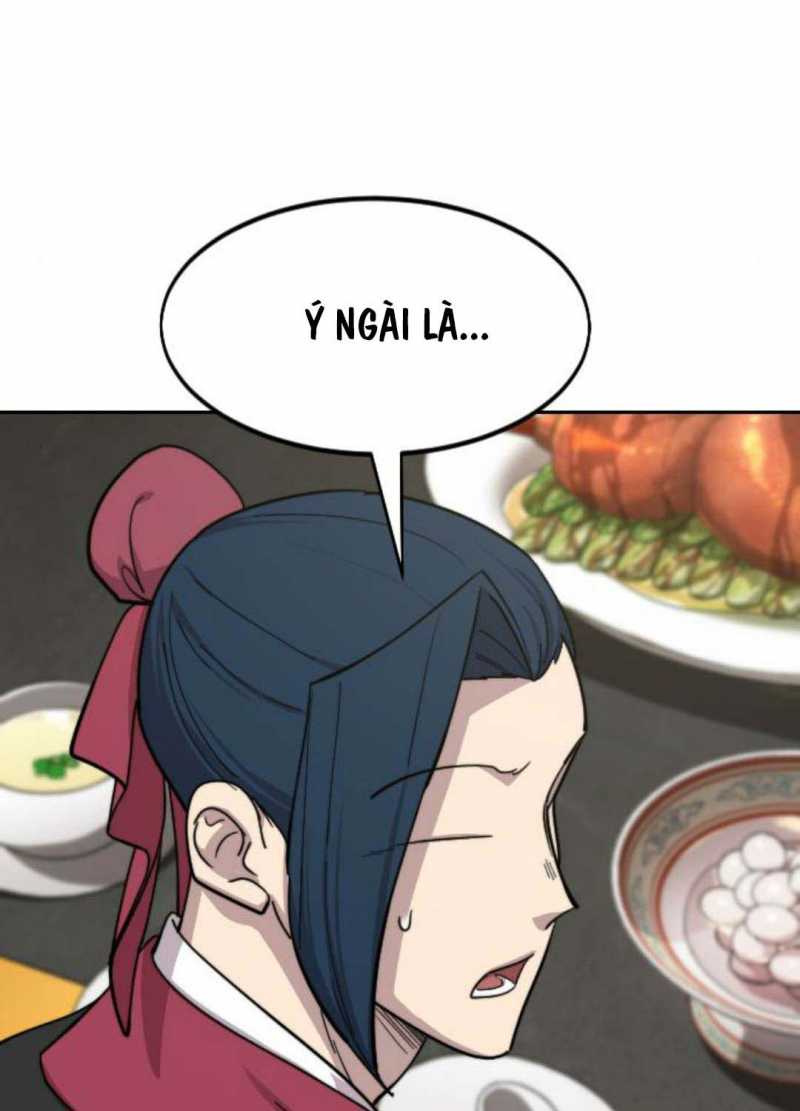 Hoa Sơn Tái Khởi Chap 127 - Next Chap 128