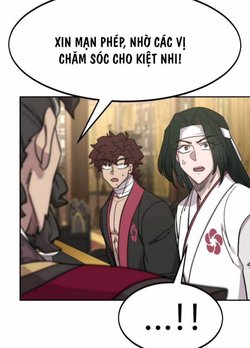 Hoa Sơn Tái Khởi Chap 127 - Next Chap 128