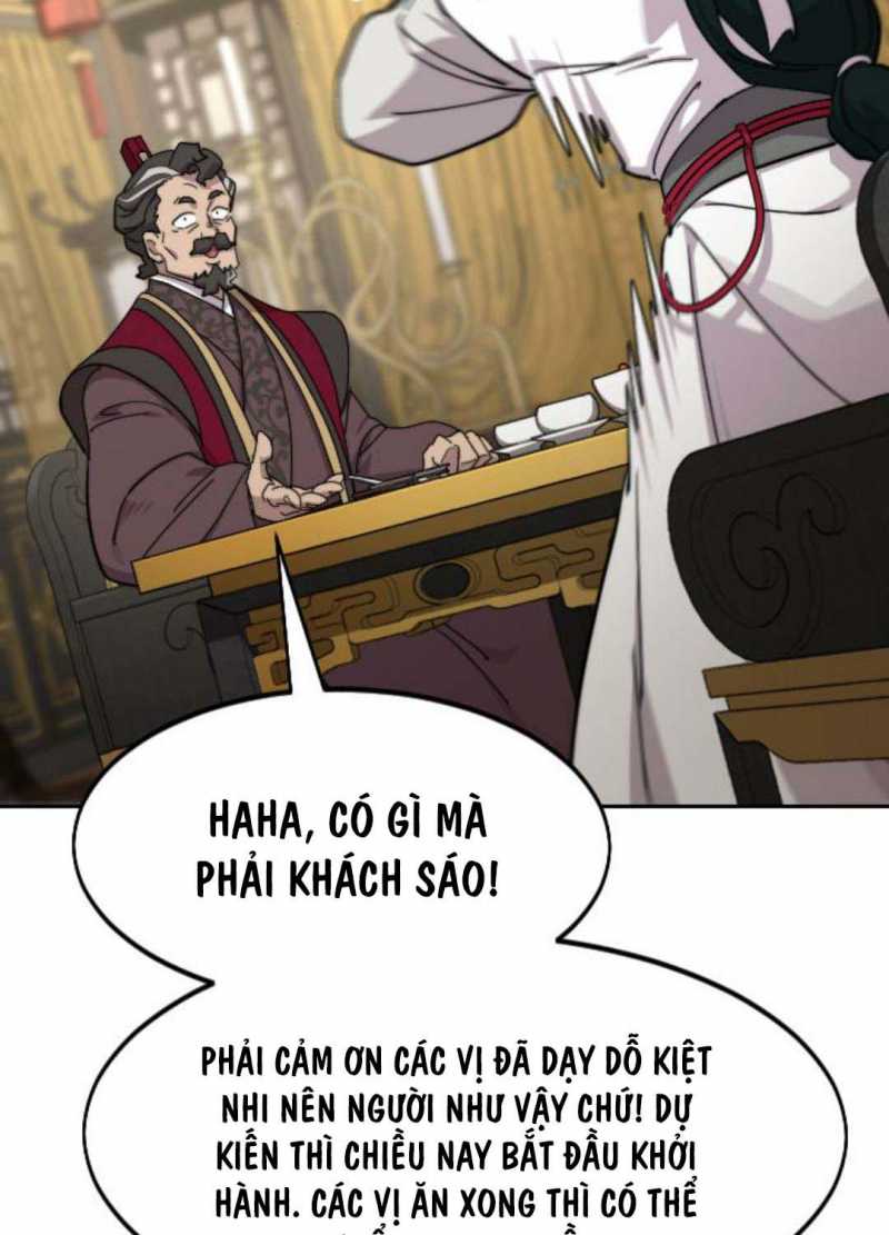 Hoa Sơn Tái Khởi Chap 127 - Next Chap 128
