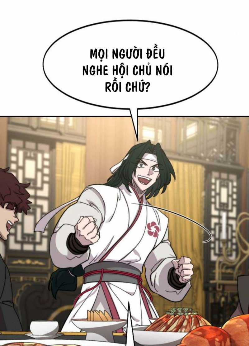 Hoa Sơn Tái Khởi Chap 127 - Next Chap 128