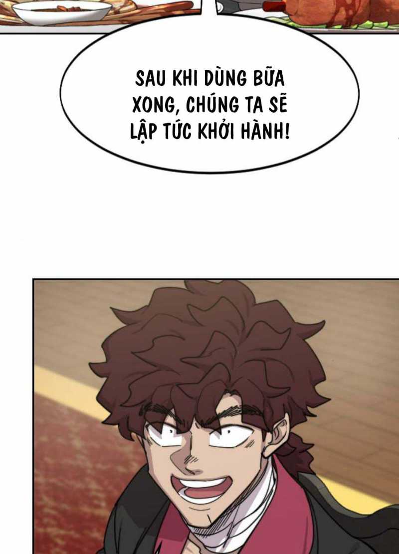 Hoa Sơn Tái Khởi Chap 127 - Next Chap 128