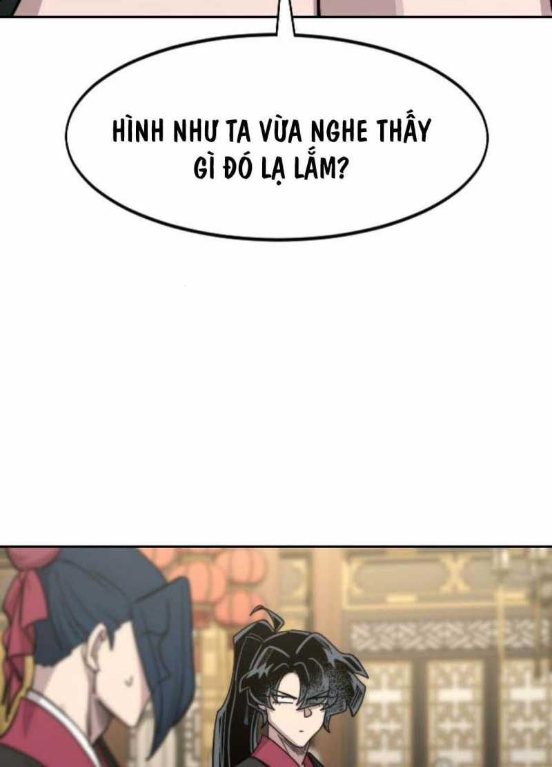 Hoa Sơn Tái Khởi Chap 127 - Next Chap 128