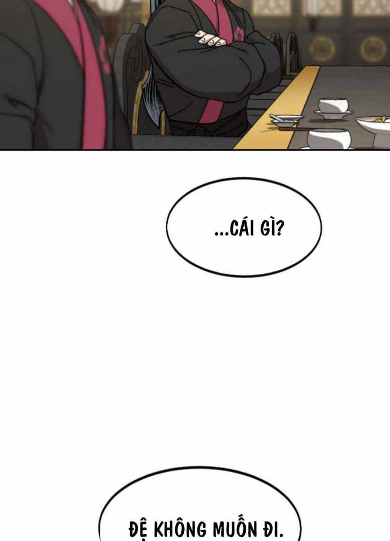 Hoa Sơn Tái Khởi Chap 127 - Next Chap 128