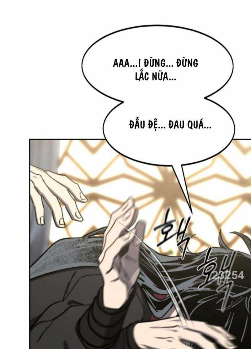 Hoa Sơn Tái Khởi Chap 127 - Next Chap 128