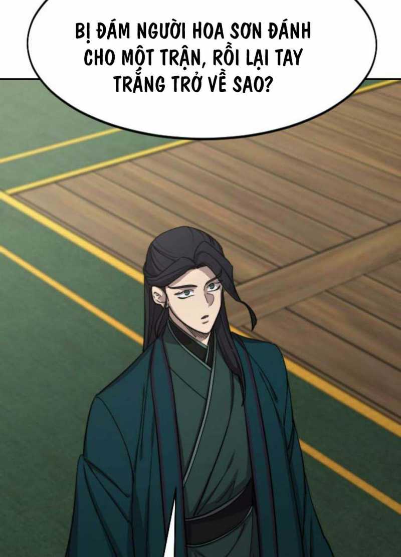 Hoa Sơn Tái Khởi Chap 127 - Next Chap 128