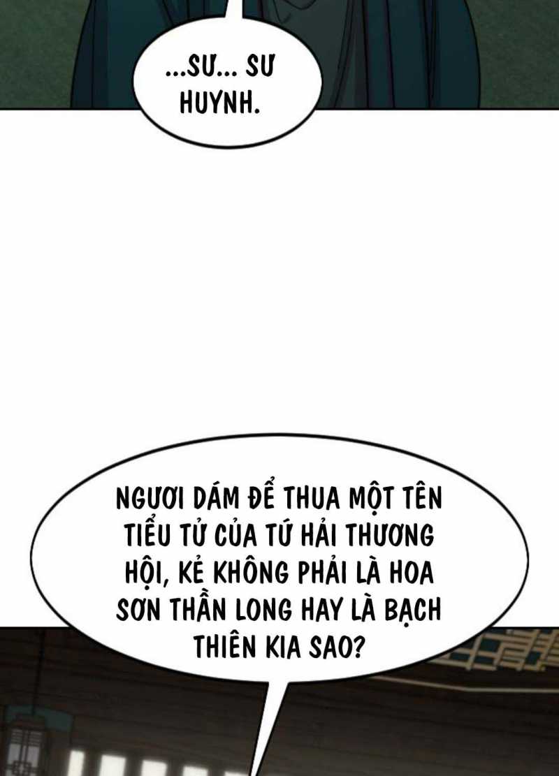 Hoa Sơn Tái Khởi Chap 127 - Next Chap 128
