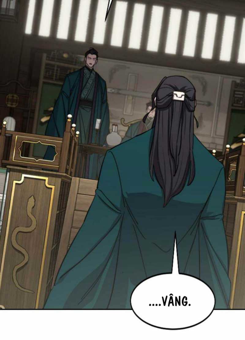 Hoa Sơn Tái Khởi Chap 127 - Next Chap 128