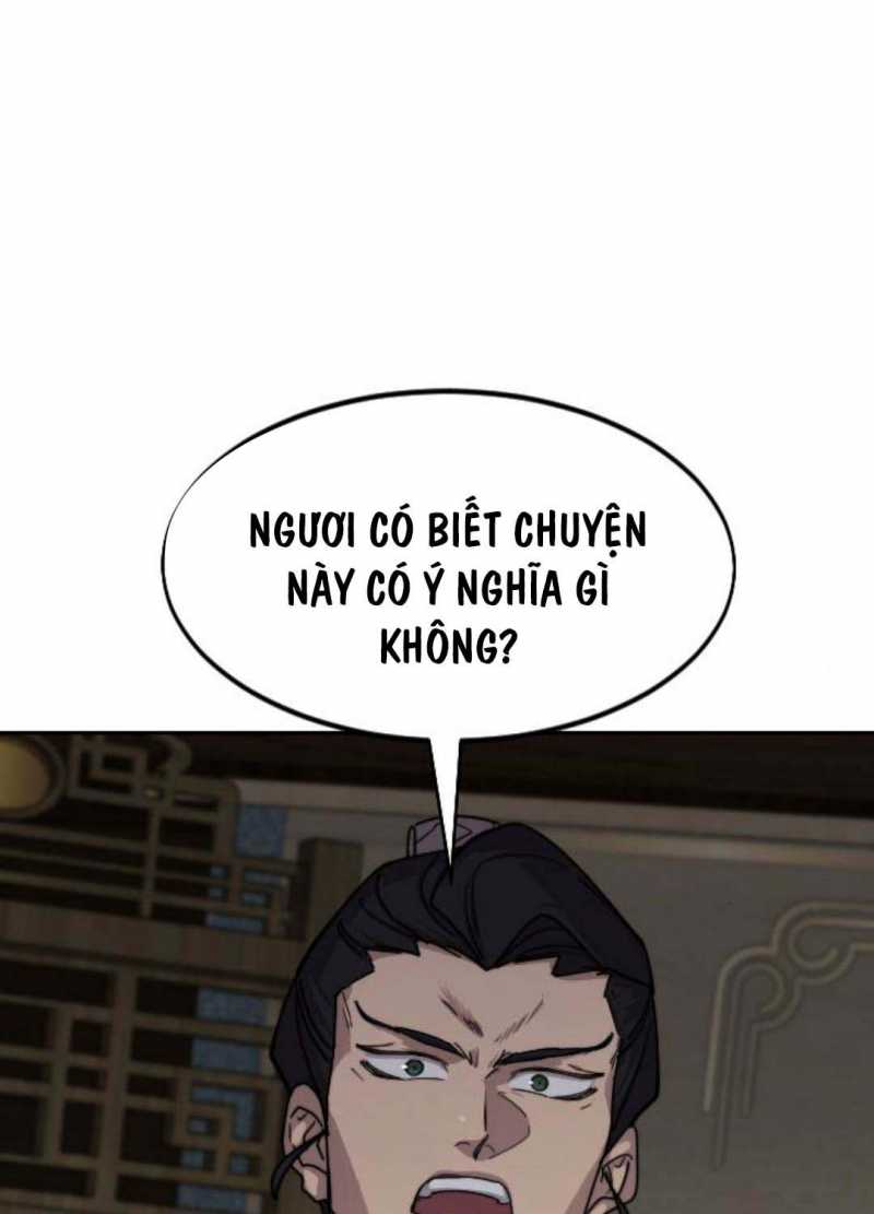 Hoa Sơn Tái Khởi Chap 127 - Next Chap 128