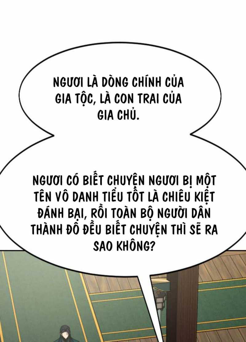 Hoa Sơn Tái Khởi Chap 127 - Next Chap 128