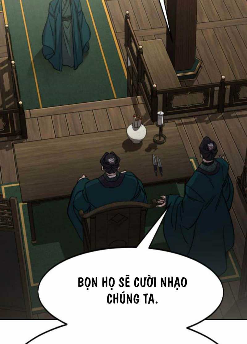 Hoa Sơn Tái Khởi Chap 127 - Next Chap 128