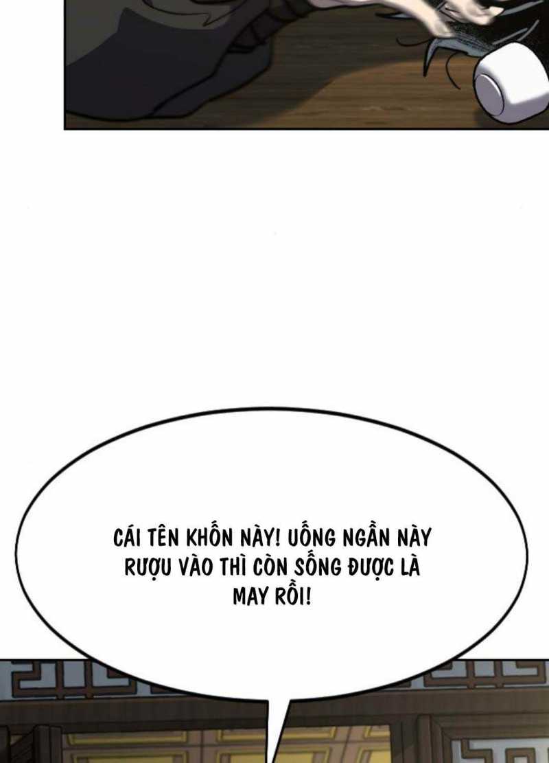 Hoa Sơn Tái Khởi Chap 127 - Next Chap 128