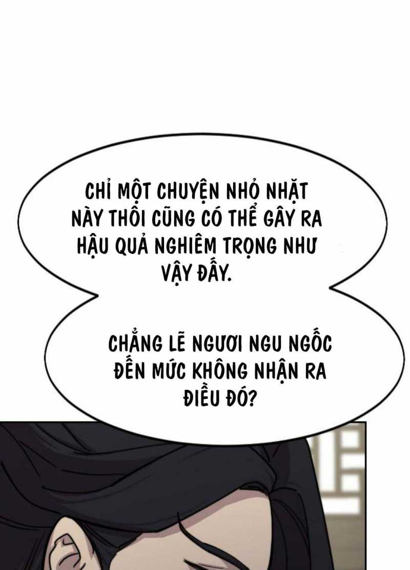 Hoa Sơn Tái Khởi Chap 127 - Next Chap 128