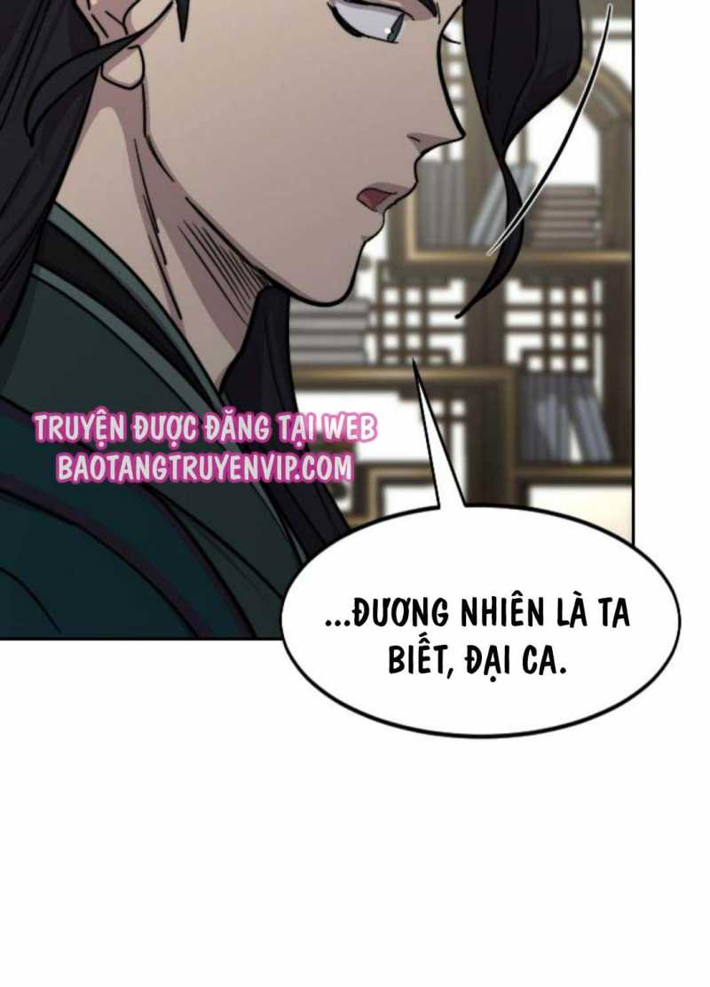 Hoa Sơn Tái Khởi Chap 127 - Next Chap 128
