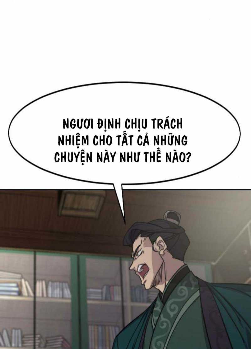 Hoa Sơn Tái Khởi Chap 127 - Next Chap 128