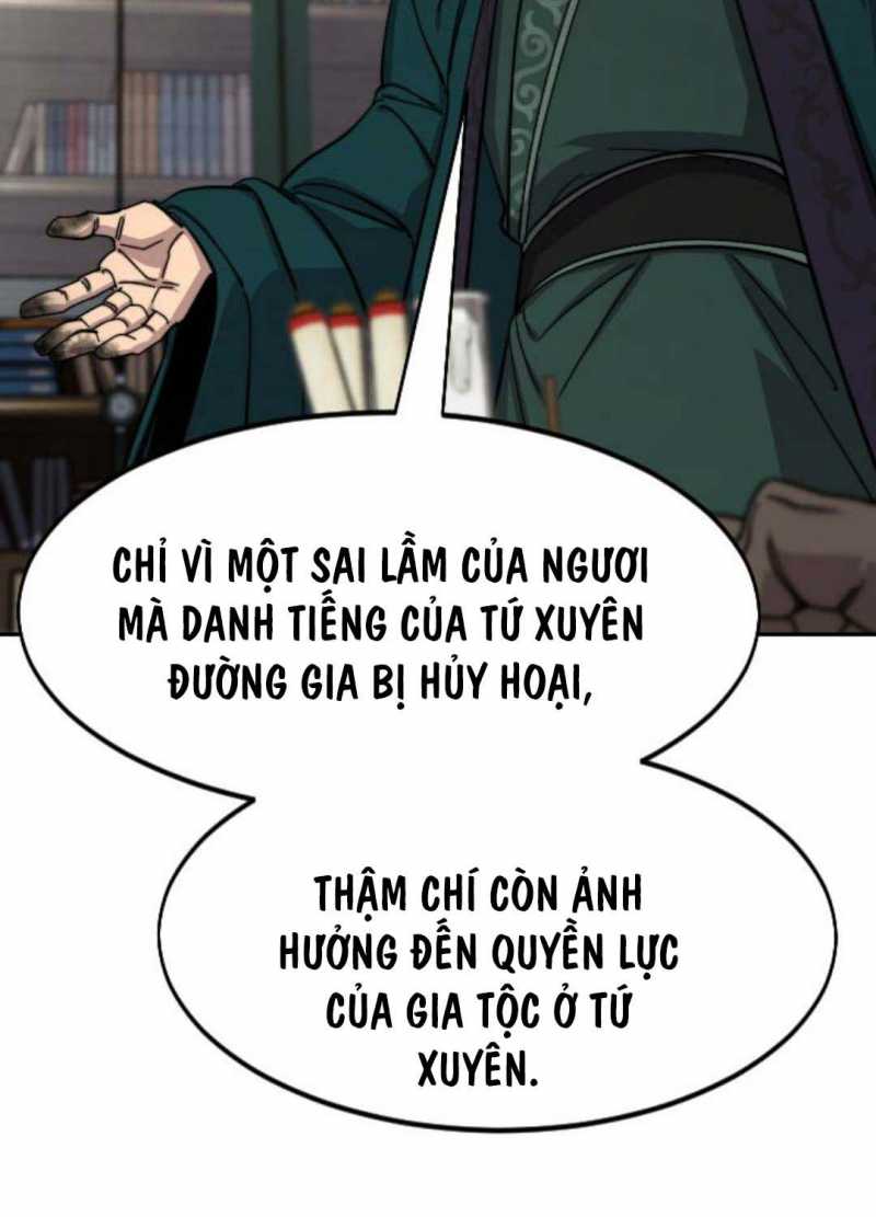 Hoa Sơn Tái Khởi Chap 127 - Next Chap 128