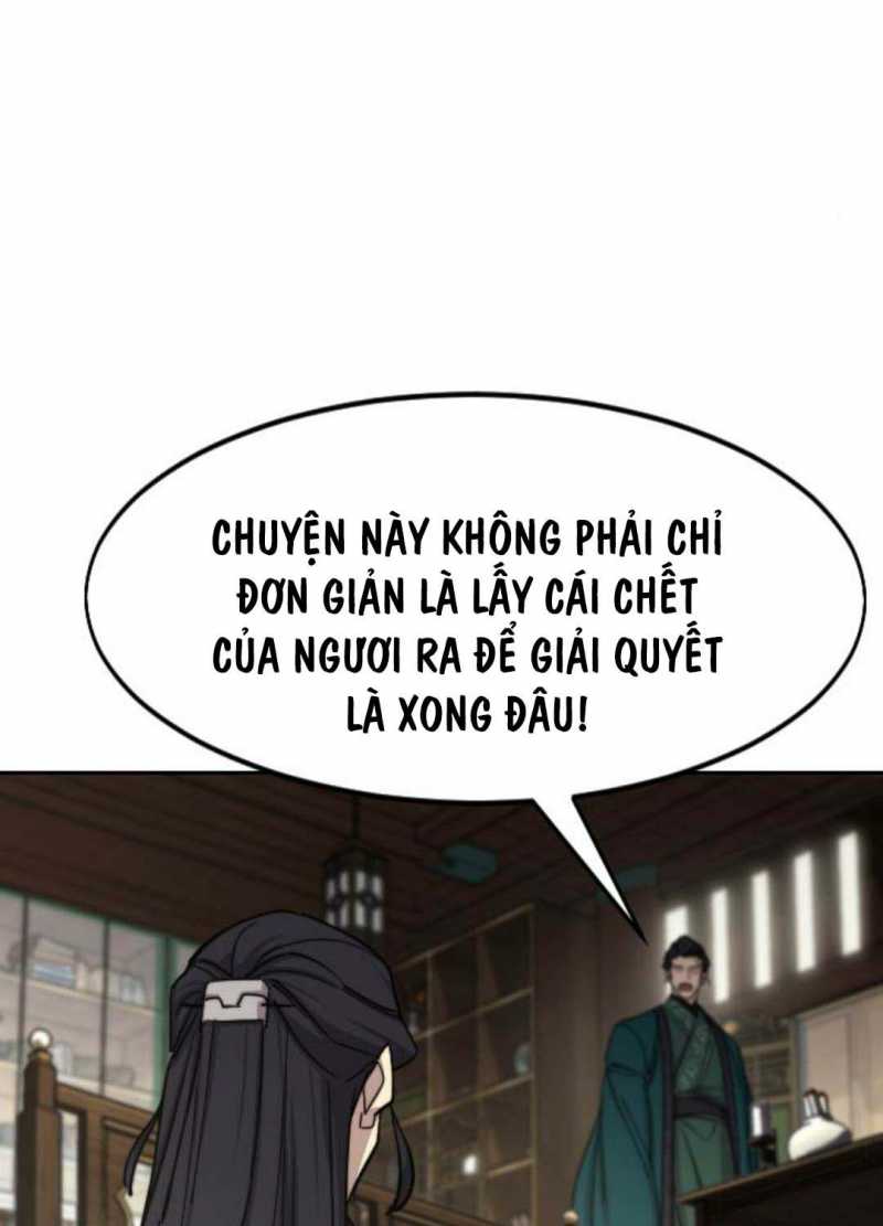 Hoa Sơn Tái Khởi Chap 127 - Next Chap 128