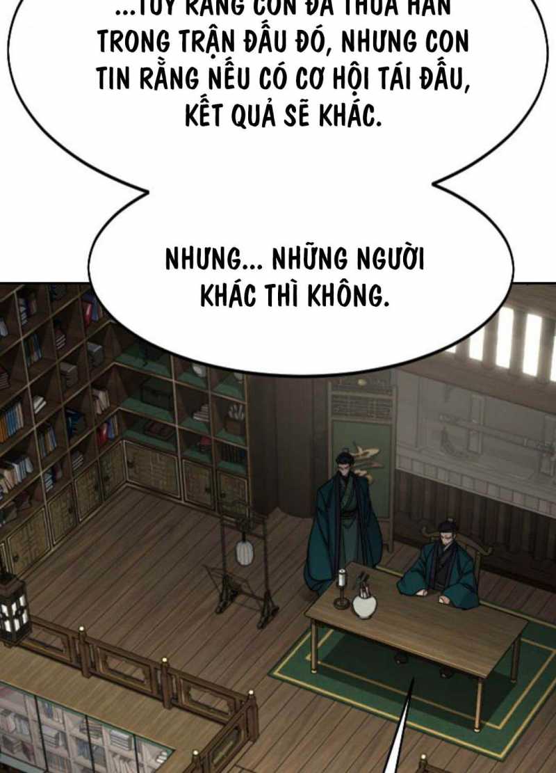 Hoa Sơn Tái Khởi Chap 127 - Next Chap 128