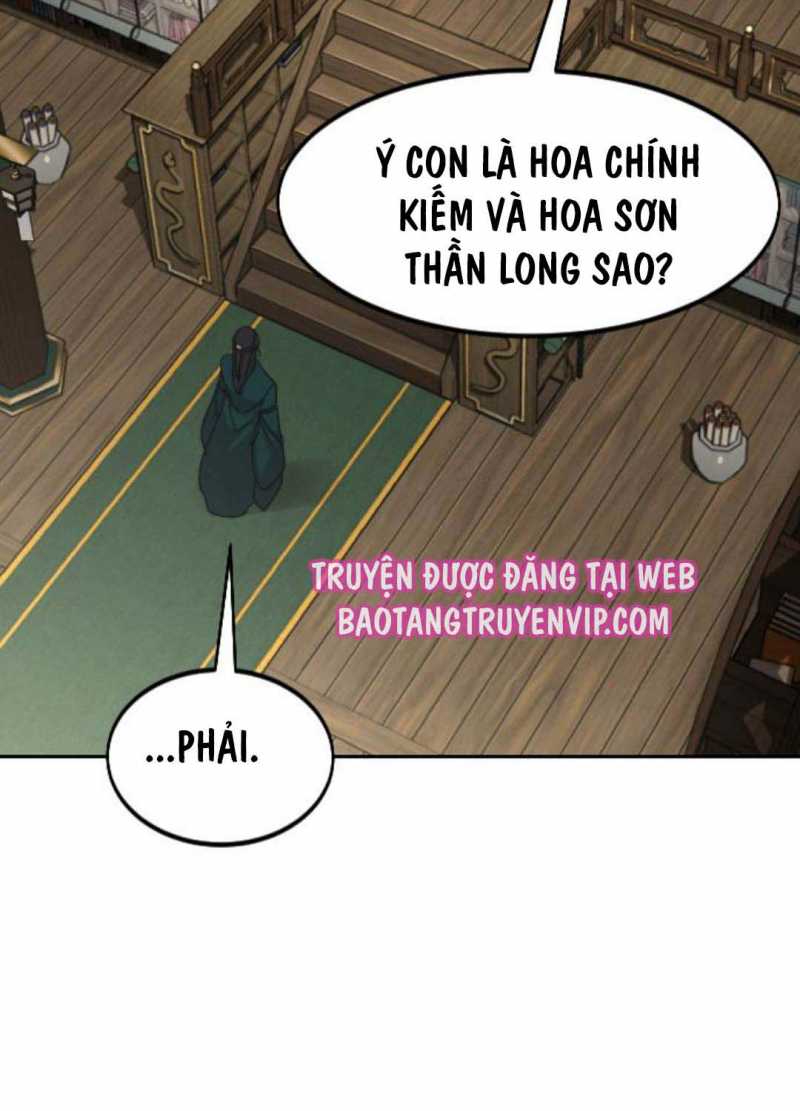 Hoa Sơn Tái Khởi Chap 127 - Next Chap 128
