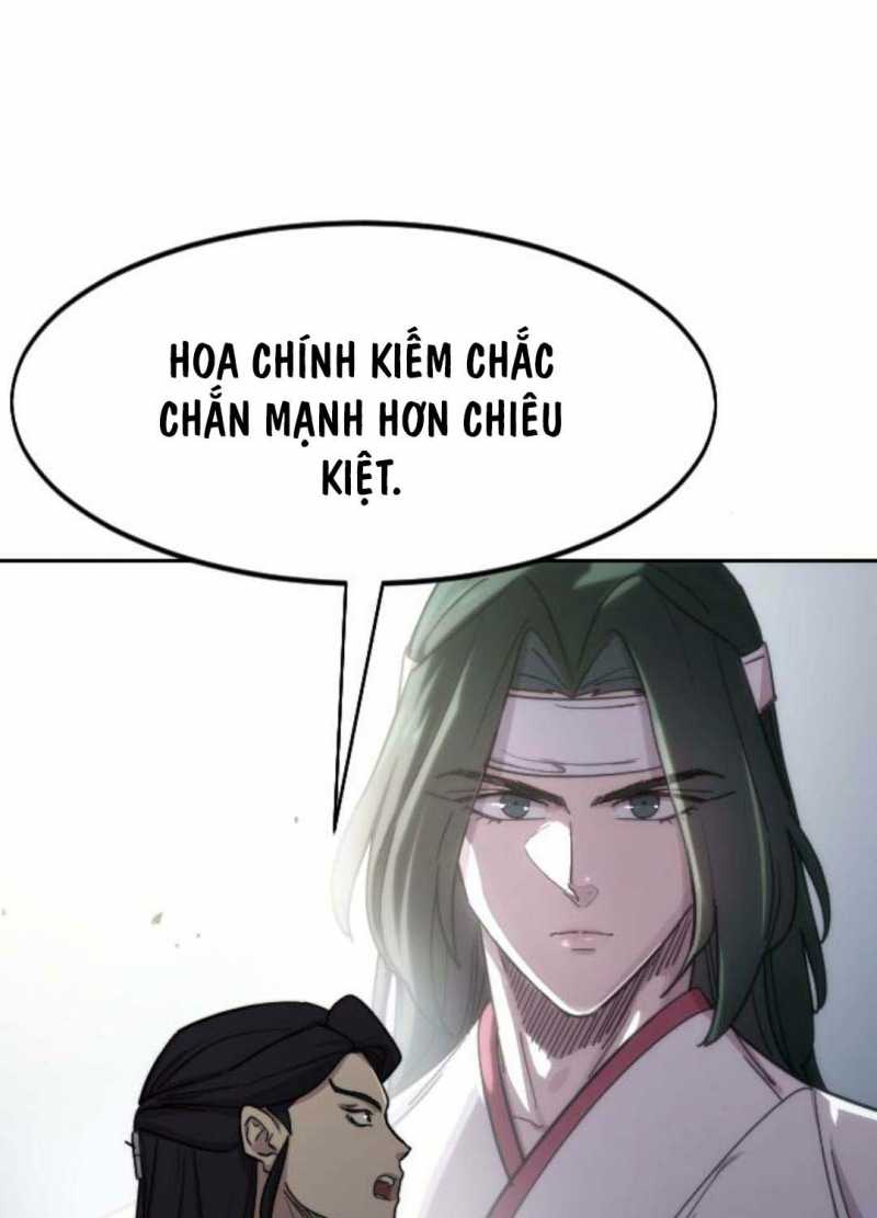 Hoa Sơn Tái Khởi Chap 127 - Next Chap 128