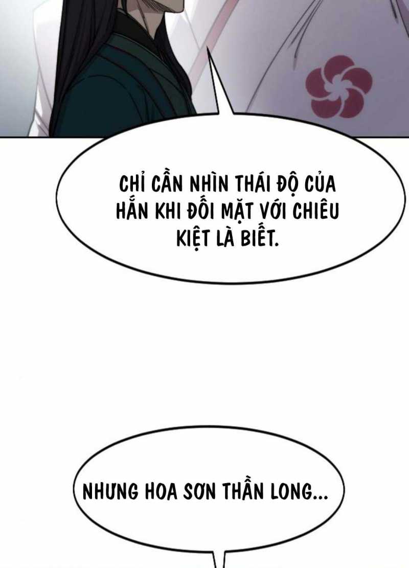 Hoa Sơn Tái Khởi Chap 127 - Next Chap 128