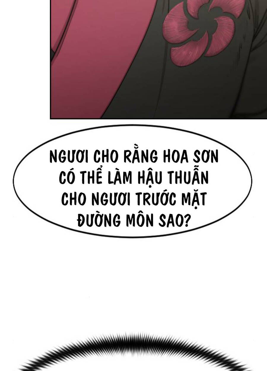 Hoa Sơn Tái Khởi Chap 129 - Next Chap 130