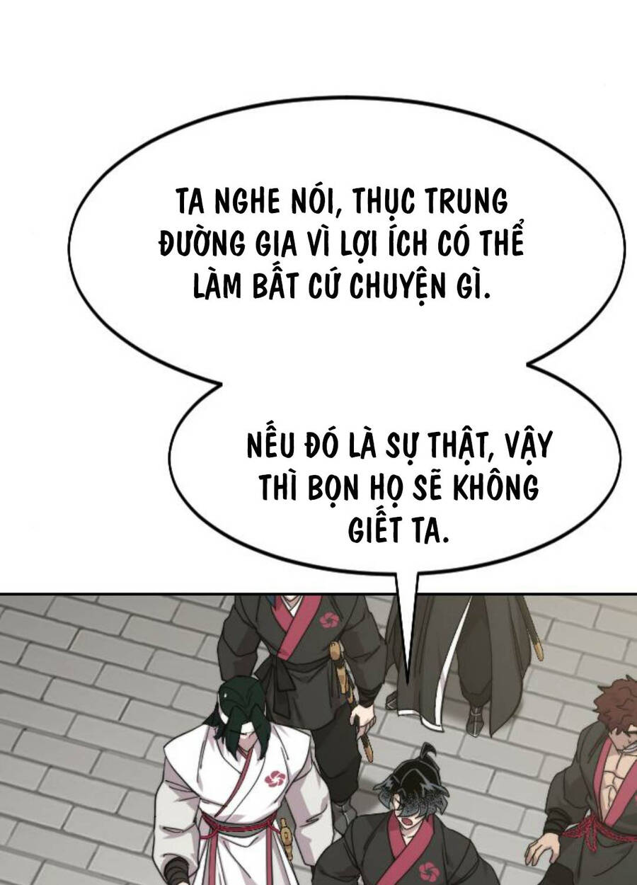 Hoa Sơn Tái Khởi Chap 129 - Next Chap 130