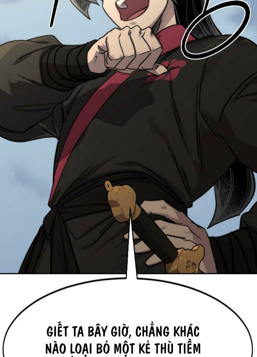 Hoa Sơn Tái Khởi Chap 129 - Next Chap 130
