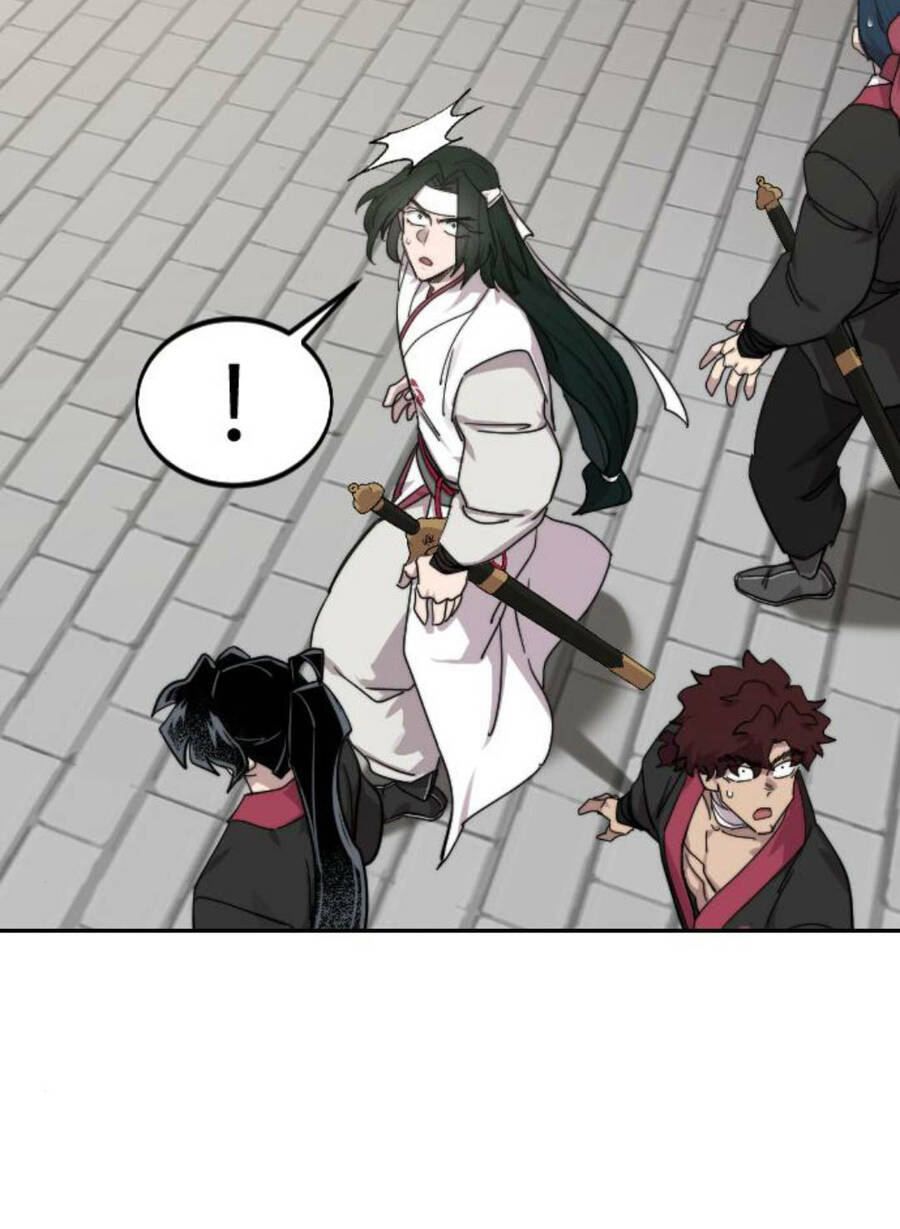 Hoa Sơn Tái Khởi Chap 129 - Next Chap 130