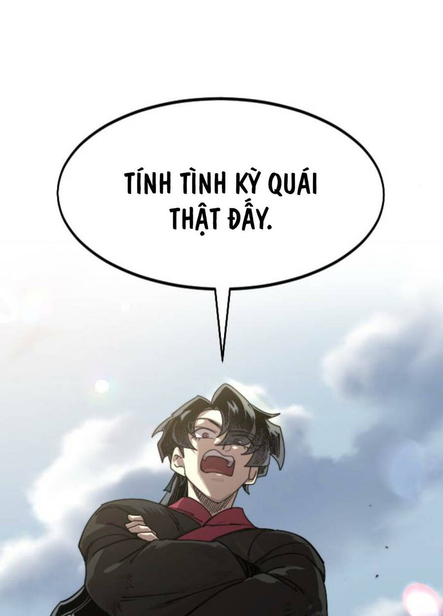Hoa Sơn Tái Khởi Chap 129 - Next Chap 130