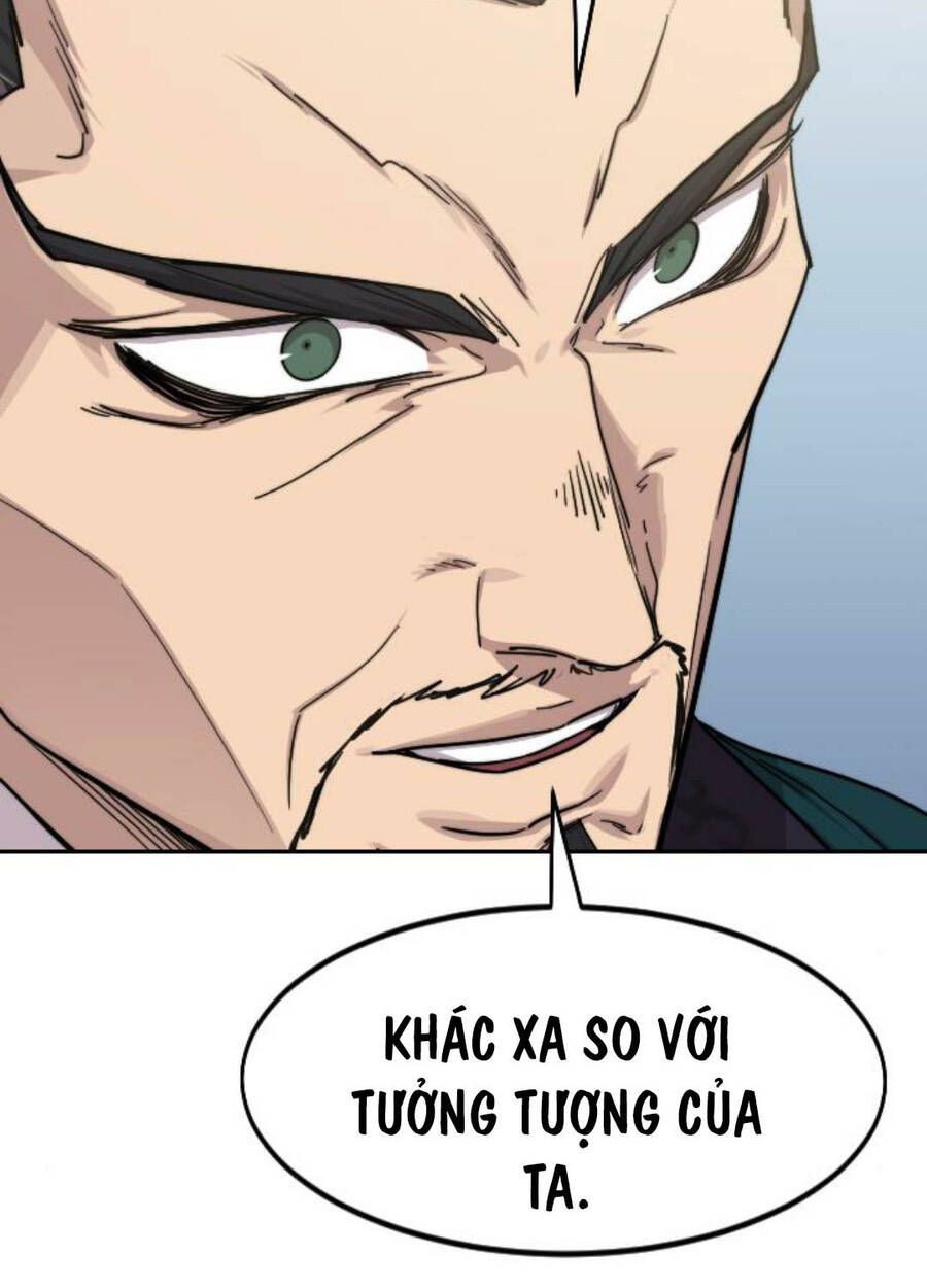Hoa Sơn Tái Khởi Chap 129 - Next Chap 130