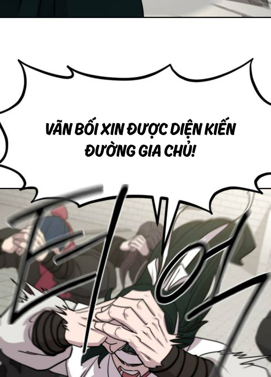 Hoa Sơn Tái Khởi Chap 129 - Next Chap 130