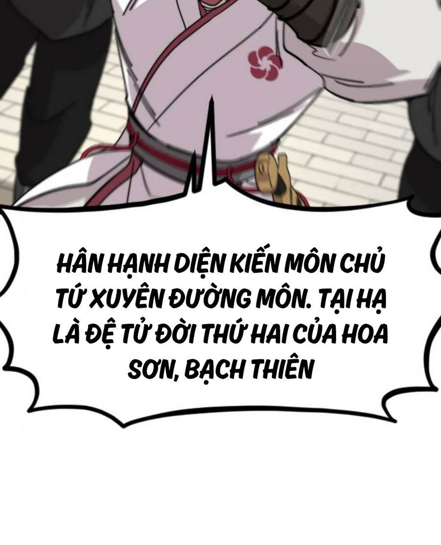 Hoa Sơn Tái Khởi Chap 129 - Next Chap 130