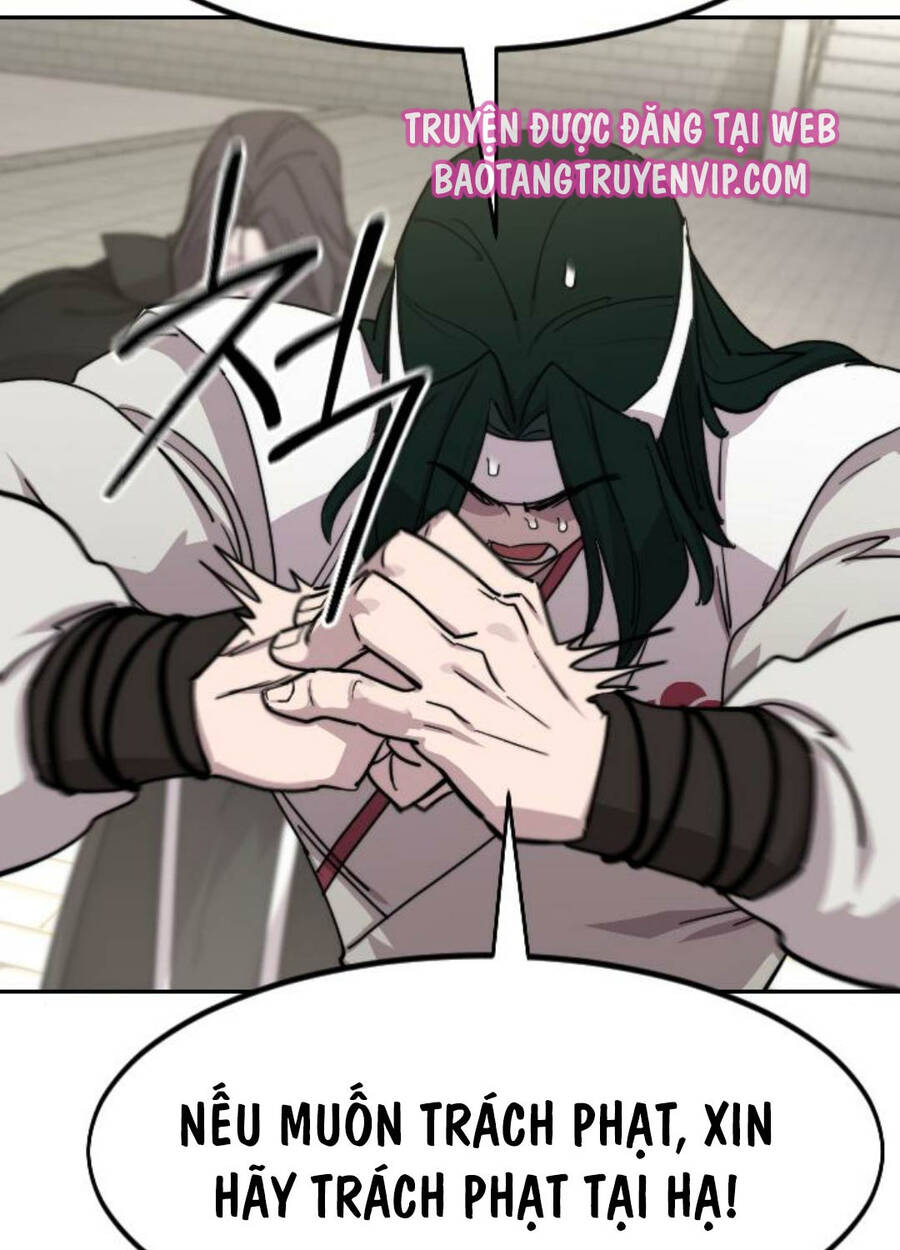 Hoa Sơn Tái Khởi Chap 129 - Next Chap 130