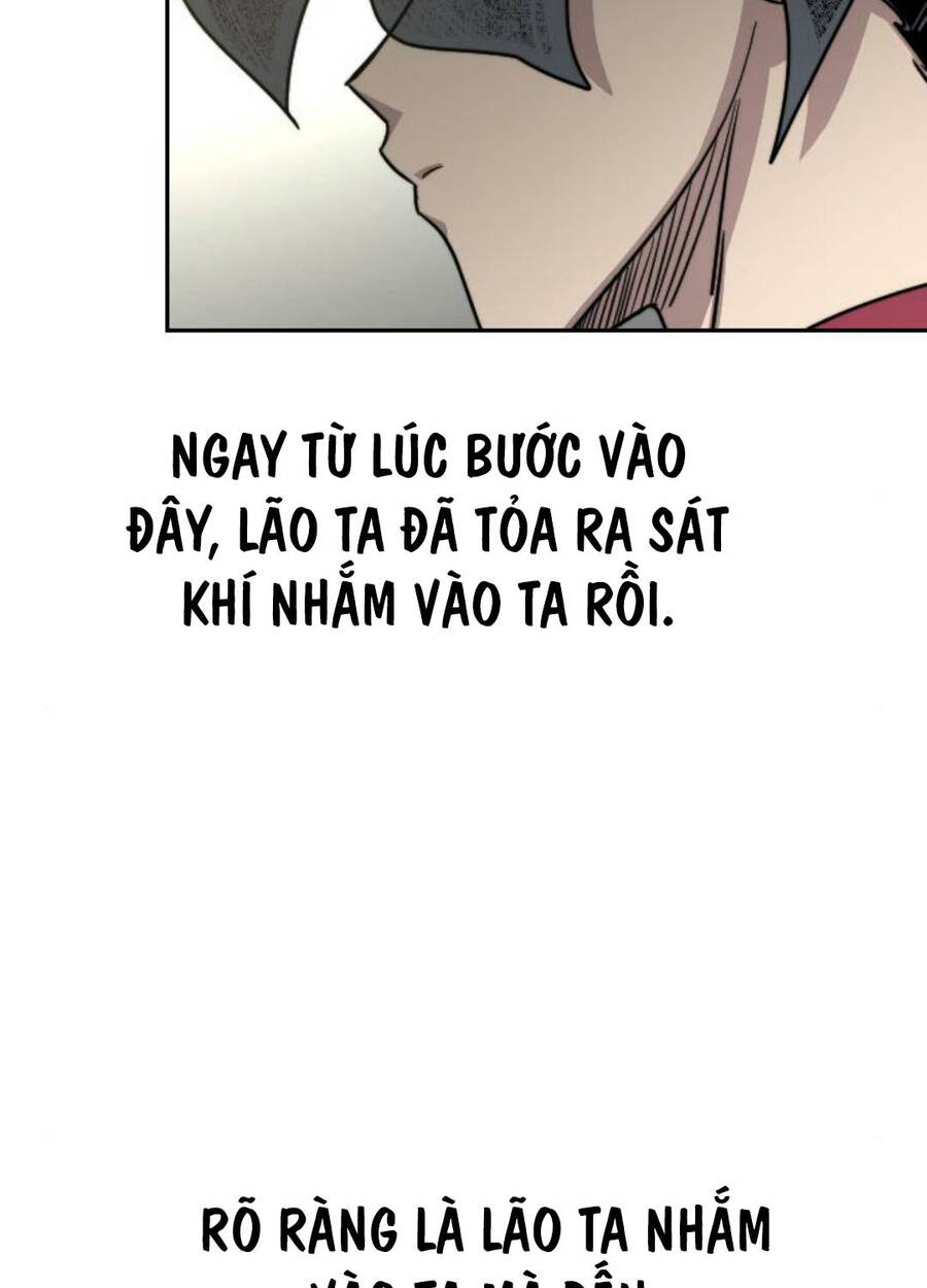 Hoa Sơn Tái Khởi Chap 129 - Next Chap 130