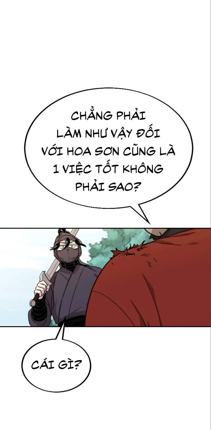 Hoa Sơn Tái Khởi Chap 13 - Next Chap 14
