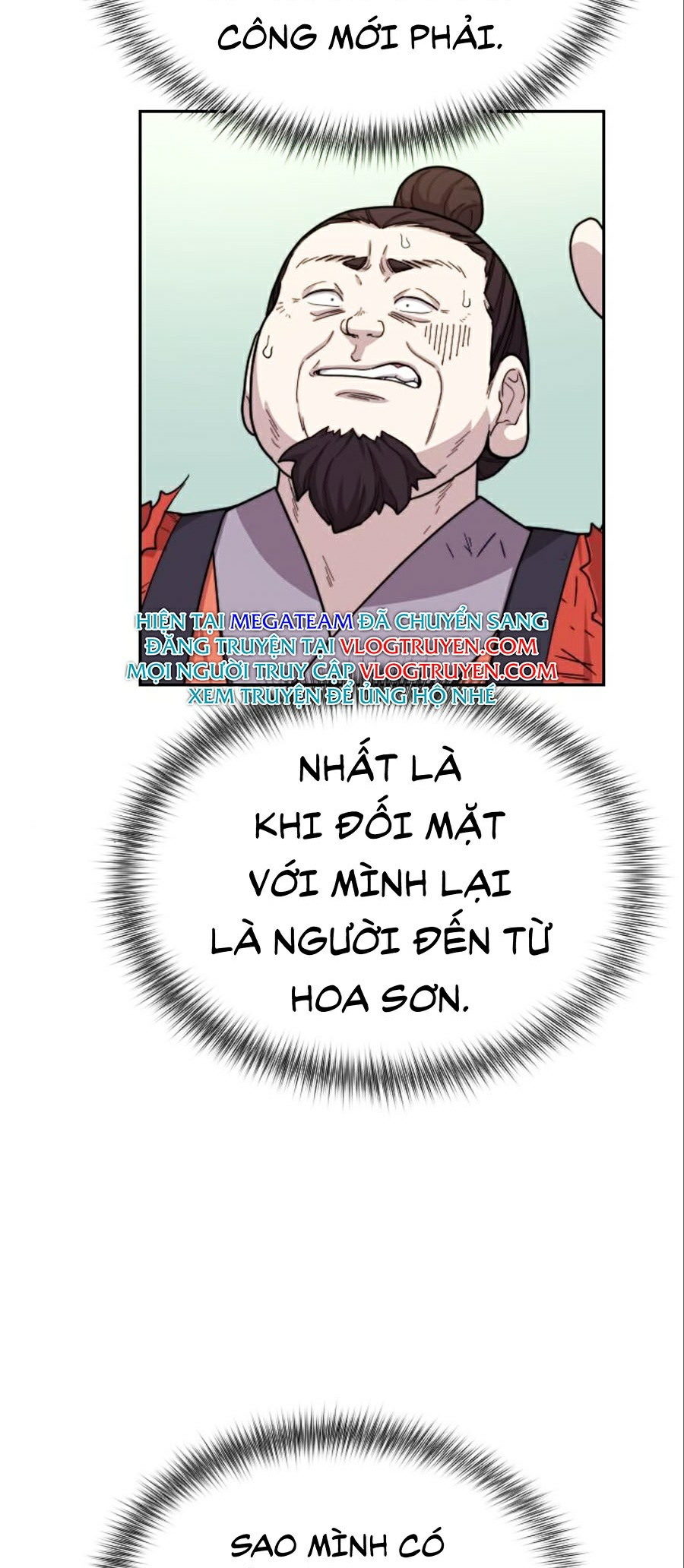 Hoa Sơn Tái Khởi Chap 13 - Next Chap 14