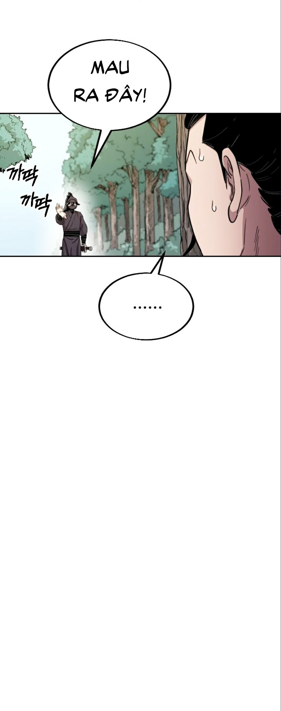 Hoa Sơn Tái Khởi Chap 13 - Next Chap 14