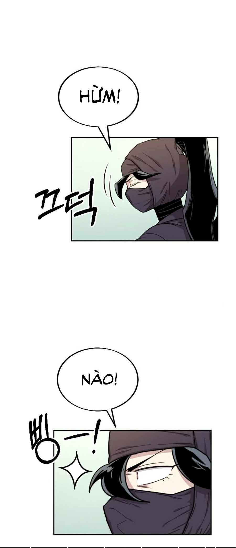 Hoa Sơn Tái Khởi Chap 13 - Next Chap 14